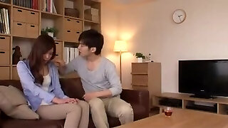 japanese fling wife