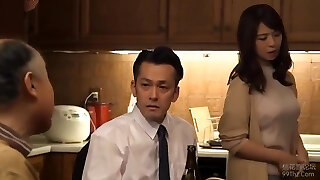 Crazy Gonzo Vid Big Tits Fantastic Will Enslaves Your Mind With Megu Fujiura