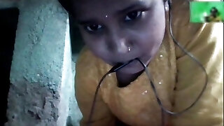 I take advantage of my lil' sister looking out the window, to give her the poke of her life