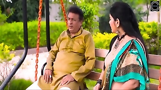 Kanchan Aunty Ep-Trio