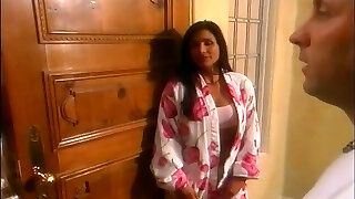 Sack Of Babymakers deep plumbing ends with cum on pretty face for Asia Carrera