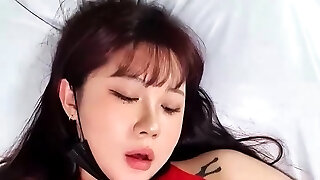 Korea, Korean, Korean BJ, Korean dame, telefram, agw66
