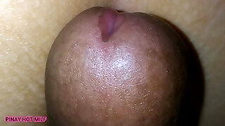 PINAY HOT MILF First Time Anal Boink Experience