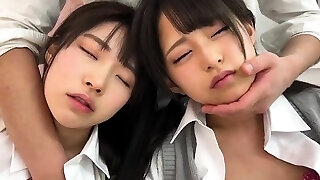 asian chinese teens oriental