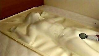 Cocoa Vacbed and vibro