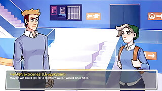 Academy 34 Overwatch (Young & Wild) - Part 6 A Rendezvous! By HentaiSexScenes Academy 34 Overwatch (Young & Wild) - Part 6 A Rendezvous! By HentaiSexScenes