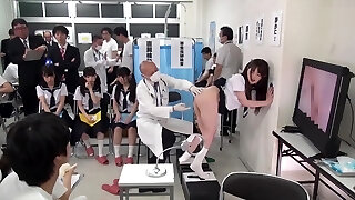 (Misaka Ria) Dishonor New College Girl Growth Health Check (Misaka Ria) EditReUploa (Misaka Ria) Dishonor New College Girl Growth Health Check (Misaka Ria) EditReUploa