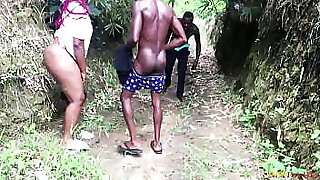 Caught By The Villagers Caught By The Villagers