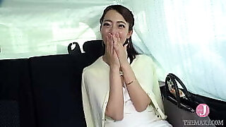 Five-star beautiful wife pick-up and Nakadashi (Nakadashi) - Nearly dying in anguish from the follow-up piston! SEX spasms and ejaculations! - Intro