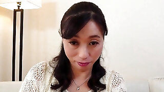 Mature Woman's Anal Appreciation Sesh - Please Look at My Asshole! - Part.Four