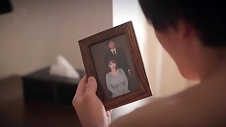 Ure-078 Huge K-bowl Summer,home,housewife Part 2