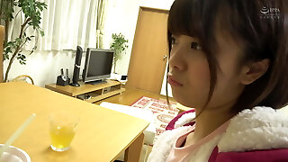 niece is a mischievous little satan and also a perverted Damsel!