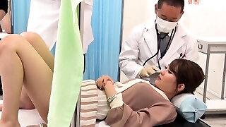 Asian Teenage Fucked By The Doctor Asian Teenage Fucked By The Doctor