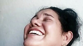 My wife loves to deep-throat everywhere