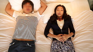 What's the Point of Arousing a Mom? A Mother Lusts After Her Son's Erection and Really Pleads For It! : Part.4 What's the Point of Arousing a Mom? A Mother Lusts After Her Son's Erection and Really Pleads For It! : Part.4