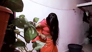 Dewar ne bhabhi ko choda