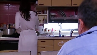 [nsps-641] A Certain Softcore Story Of A Reversed Married Couple A Young Man Took Her As A Cuckold - Ichijou Kimika And Kimika Ichijo