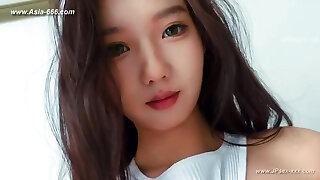 chinesisches model posiert nackt.152