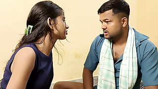 The man of the village called the nymph by giving reward The man of the village called the nymph by giving reward