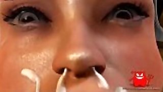 3d Hentai Deepthroat Part Porngamedevil.Com 3d Hentai Deepthroat Part Porngamedevil.Com