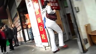 BootyCruise: Chinatown VPL Webcam 3