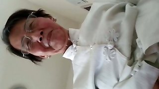 Chinese granny