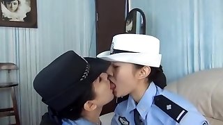 Chinese Girls