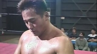 AVWD-003 - Japanese Adult Video Wrestling part 1