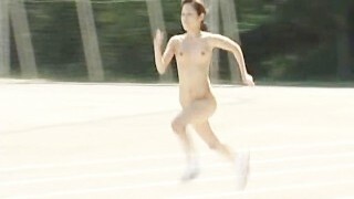 Real real real japanese amateur in naked part3