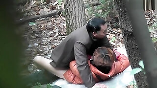Japanese Daddy Forest 33