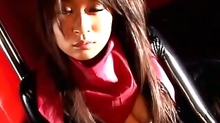 Amazing Japanese girl in Incredible Fetish, Masturbation JAV clip