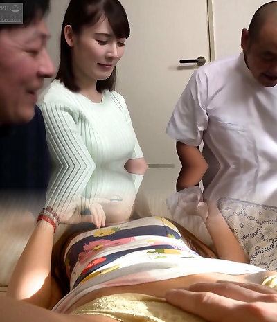 Uncensored Tit Fuck Japanese Message - Watch japanese massage porn in recent asian massage videos!