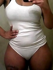 Amateur photos and videos of reall black girls