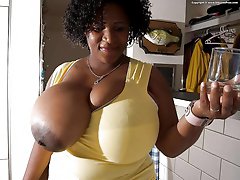 Real sex pictures of black moms