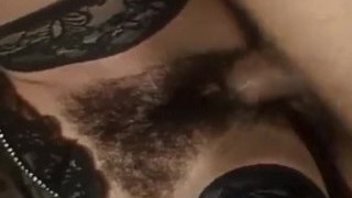 Vintage Hairy Sex
