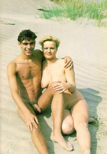Members Nude Beach
