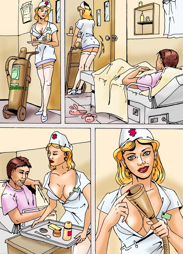 Sex in hospital, group sex, with patients, best hospital porn comics. Watch  doctors and nurses fuck their patients!