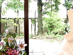 JAPANESE HOT GIRL SWALLOWS MASSIVE CUM AFTER A HOT GANG BANG