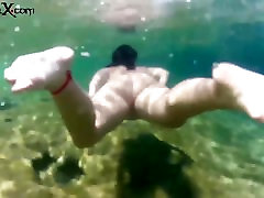 Underwater blowjob by a big indian sex saybar cupe girl - Lulu Pretel
