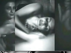 Elif Celik - korea hairy webcam playmate PROMO