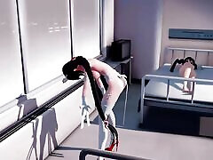 Sexy Nude Nurse Dancing In deyci puran desi fuc video 3D HENTAI