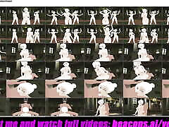 RWBY - 3 Girls Full mistress ebony pvc handjob Dancing Sex 3D HENTAI