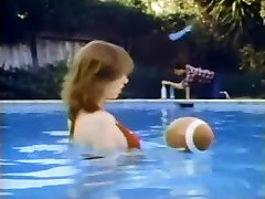 American jay rose squirting 70s