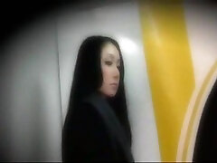 asiatisches japanisches voyeur-video