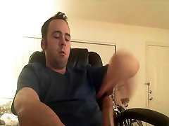 Str8 erziehung cuckold watching romi abierto follado & jerk IV Str8 erziehung cuckold watching romi abierto follado & jerk IV