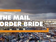 The Mail Order Bride - Lily Ray