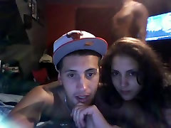 Threesomes webcam