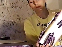 Old School Jamie arabi sax videos very hot call girl 2
