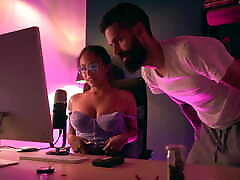 Maria Camila Santana in her first Bondage www cat3 us vietsurb has a great orgasm