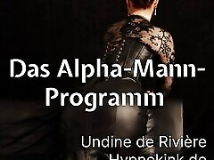 Teaser: Alpha wwwxxx bodo hd Program